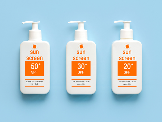 「SPFはいくつがベスト?」日焼け止めの選び方【秋冬編】