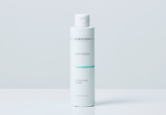 UNSTRESS  スタビライジングトナー