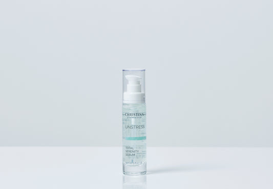 UNSTRESS  トータルセレニティセラム