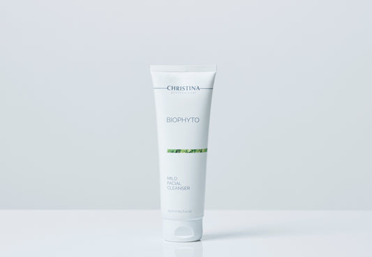 BIOPYITO マイルドフェイシャルクレンザー