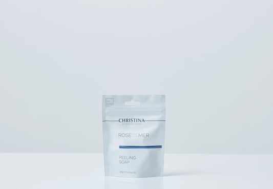 ROSEDEMER ピーリングソープ