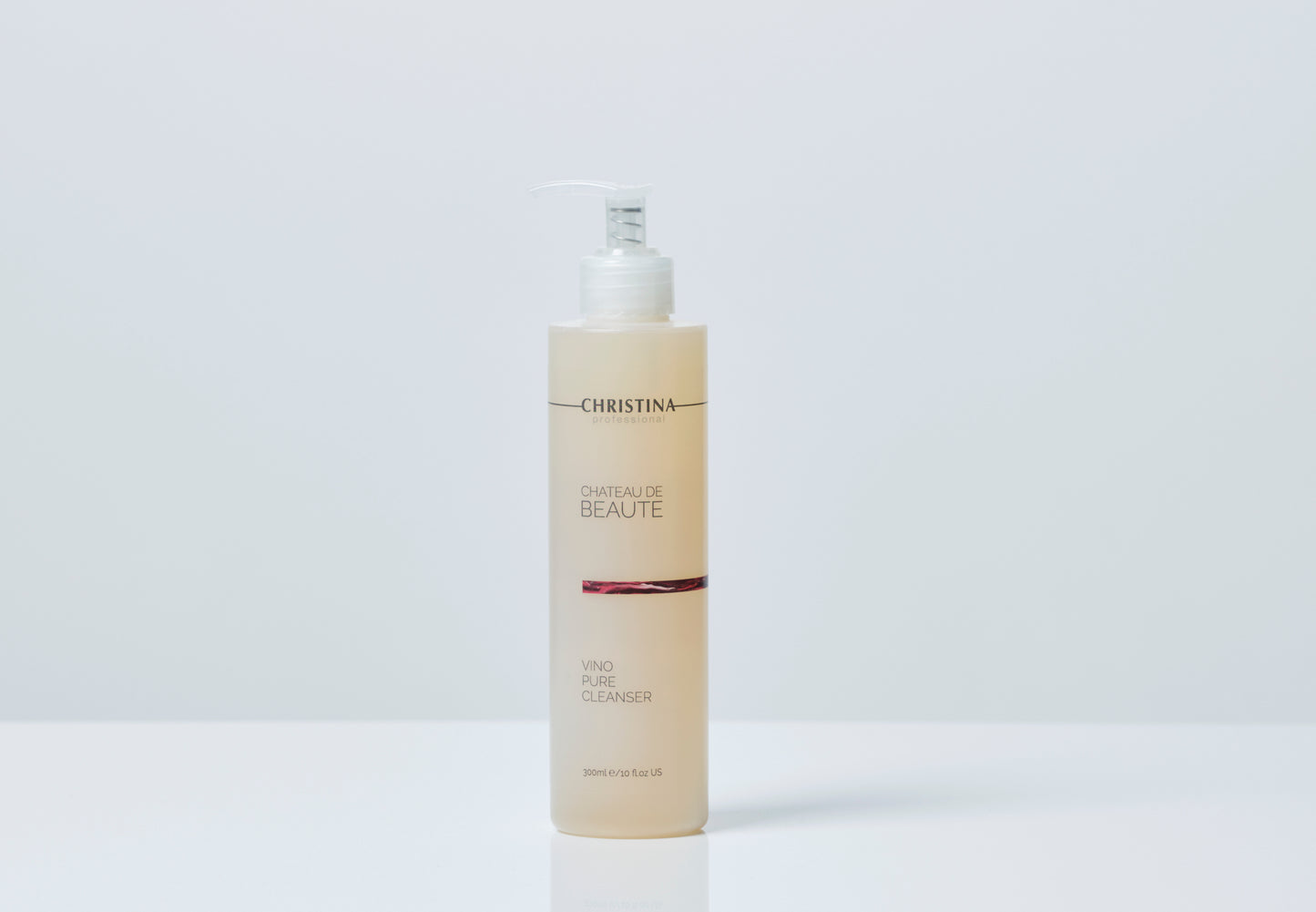 CHATEAU DE BEAUTE ビノピュアクレンザー