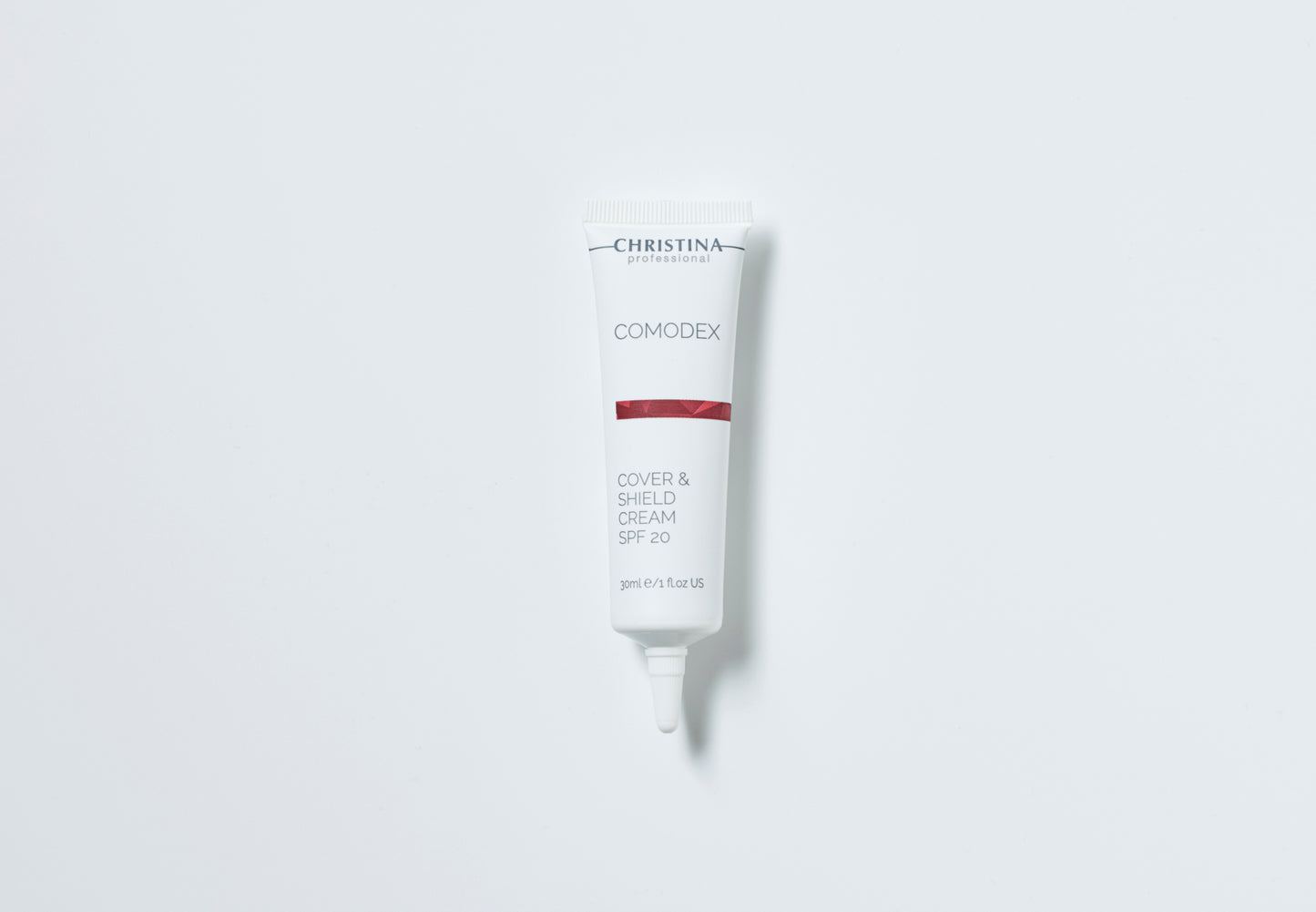 COMODEX カバー&シールドクリーム SPF20
