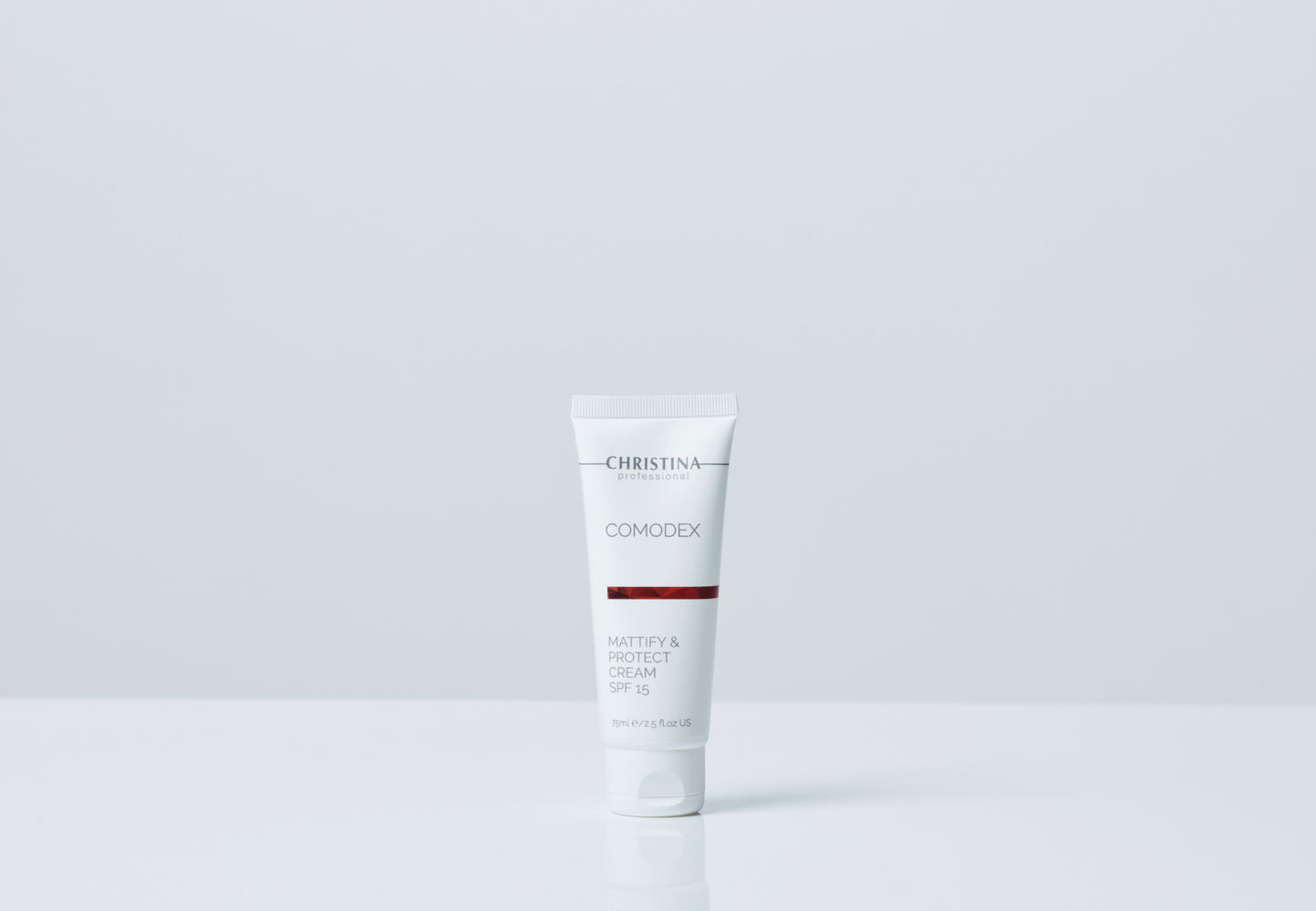 COMODEX マティファイ&プロテクトデイクリーム SPF15