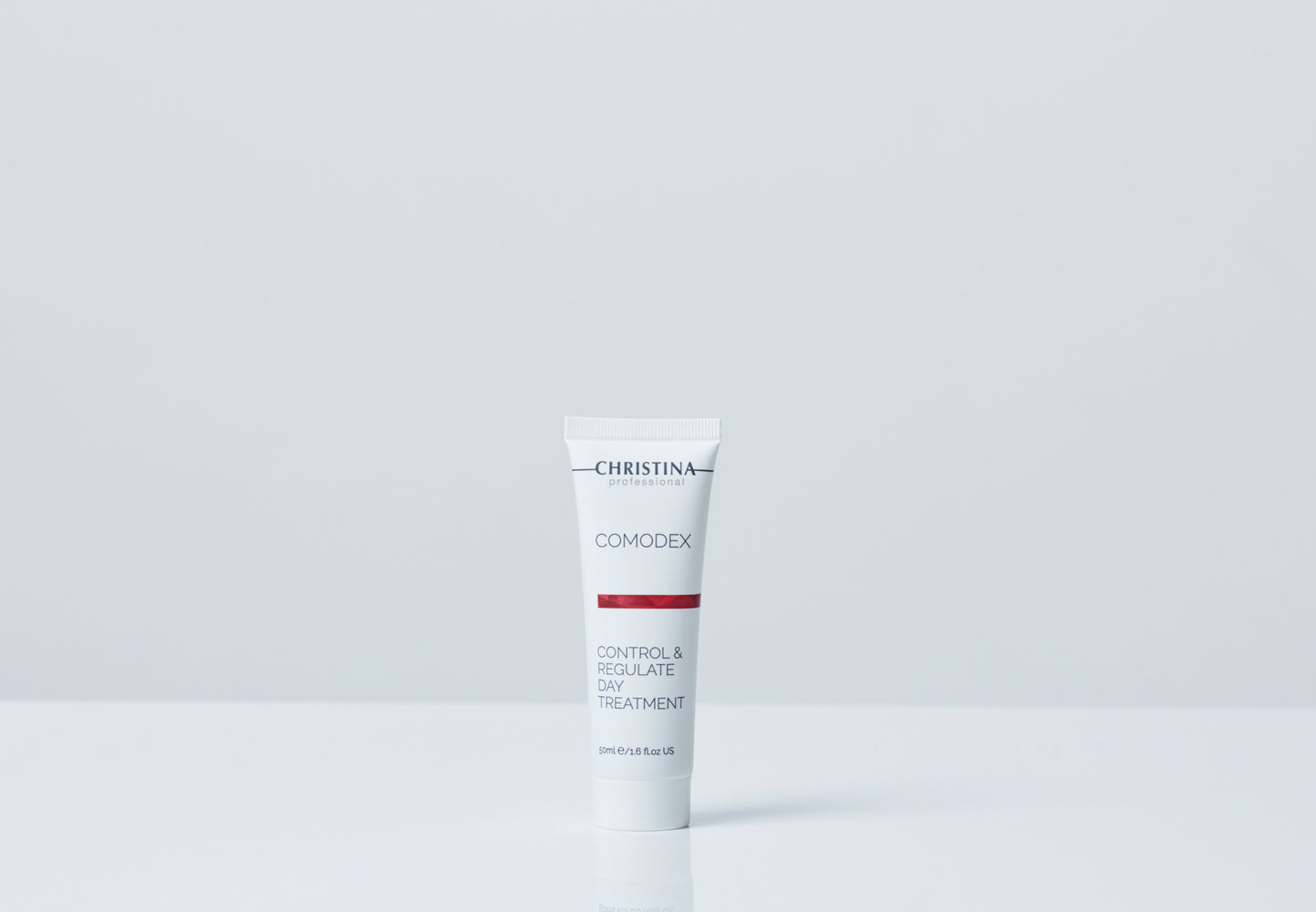 COMODEX コントロール&レギュレイトデイトリートメント