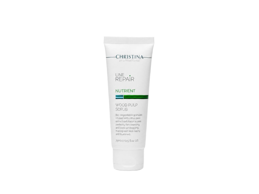 LINE REPAIR NUTRIENT ウッドパルプスクラブ