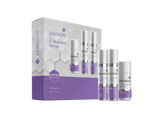 ENVIRON C−クエンスシリーズ トライアルセット