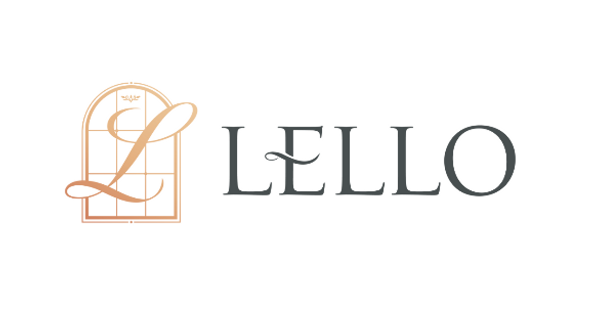 ENVIRON エンビロン – LELLO