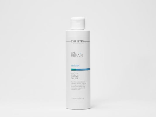LINE REPAIR HYDRA ラクティックアクティブトナー