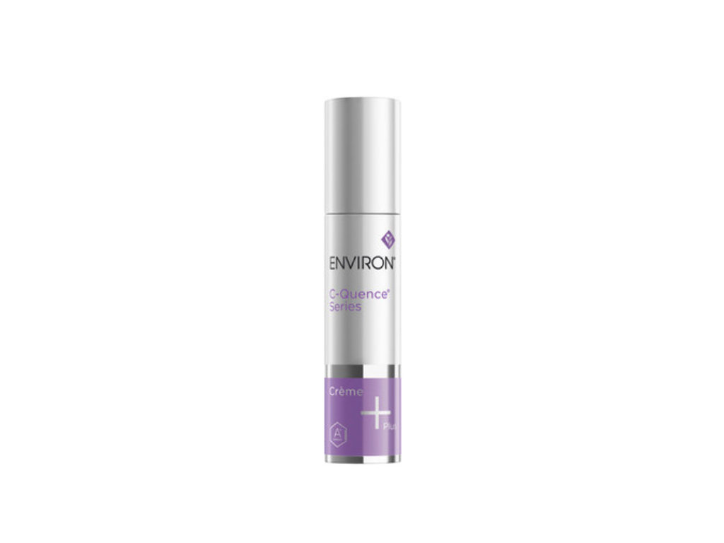 ENVIRON シークエンスクリーム+