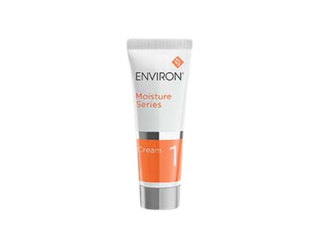 ENVIRON モイスチャークリーム1