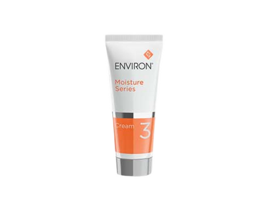 ENVIRON モイスチャークリーム3