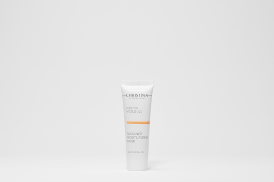FOREVERYOUNG ラディアンスモイスチャライジングマスク