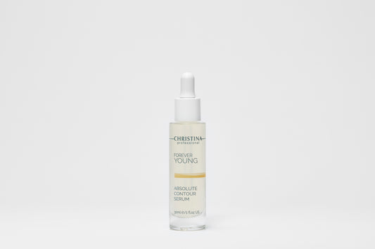 FOREVERYOUNG アブソリュートコントゥアーセラム