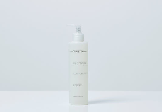 ILLUSTRIOUS クレンザー