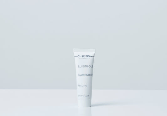 ILLUSTRIOUS ピーリング