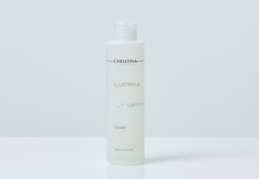 ILLUSTRIOUS トナー