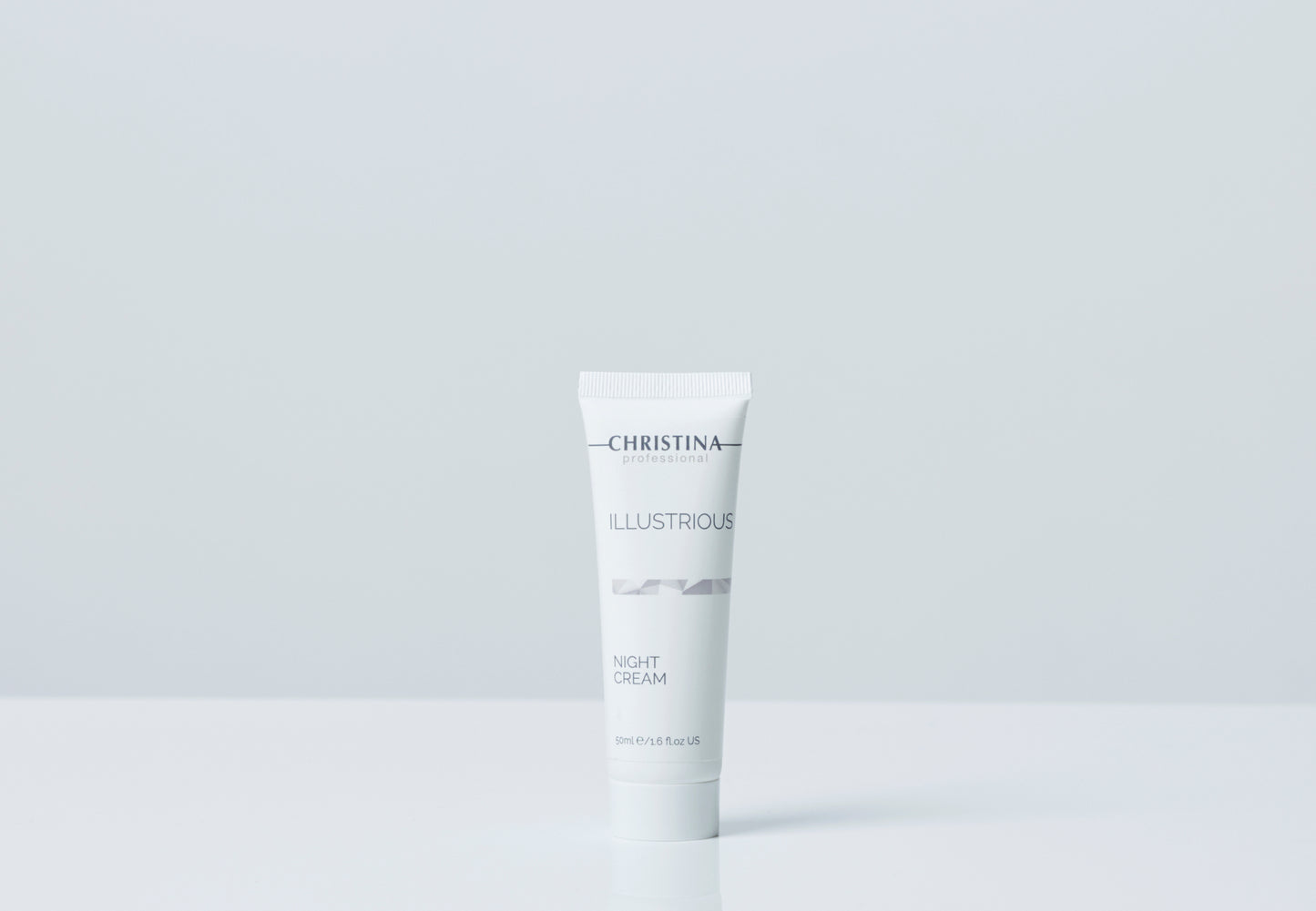 ILLUSTRIOUS ナイトクリーム