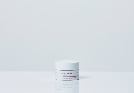 MUSE ナイトクリーム