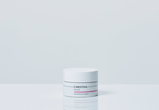 MUSE ナリシングクリーム