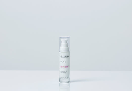 MUSE アブソリュートディフェンス