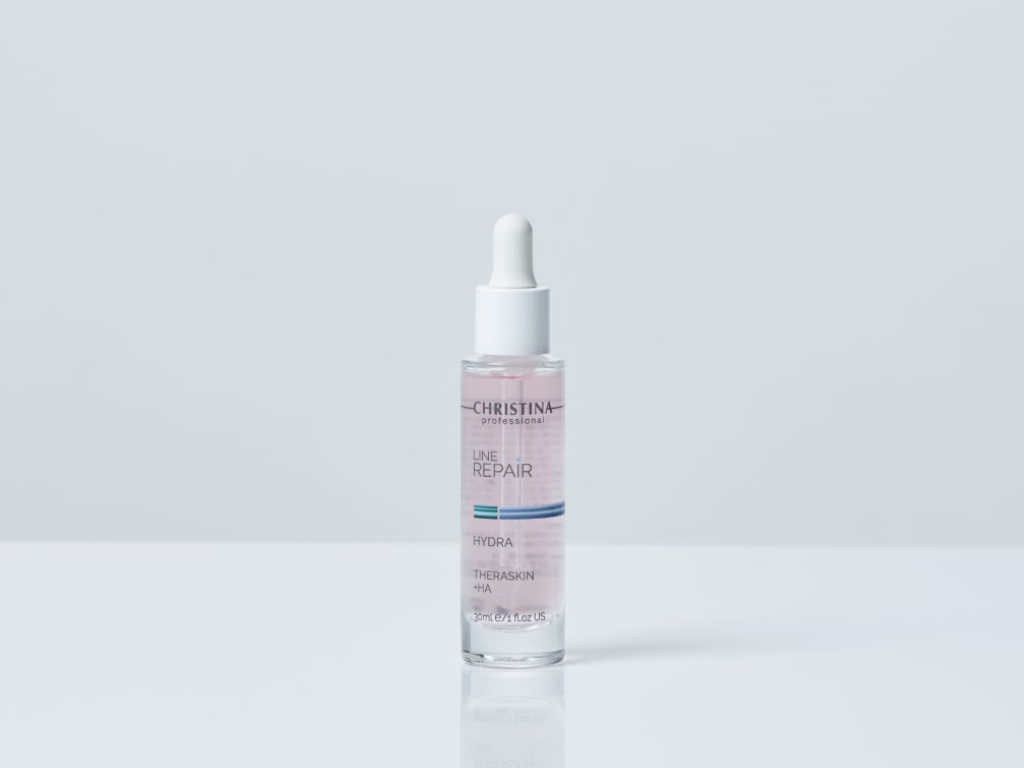 LINE REPAIR HYDRA テラスキン