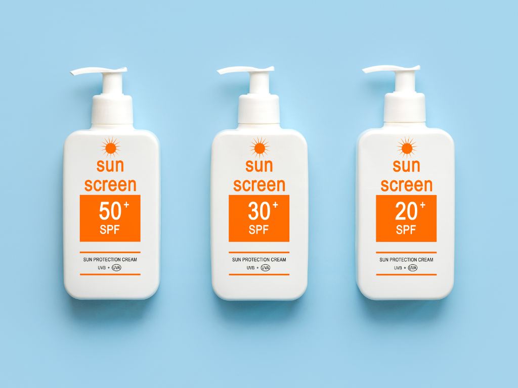 「SPFはいくつがベスト？」日焼け止めの選び方【秋冬編】