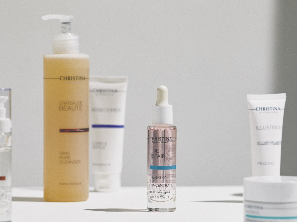 クリスティーナ「全国ランキング」入賞【2年連続】