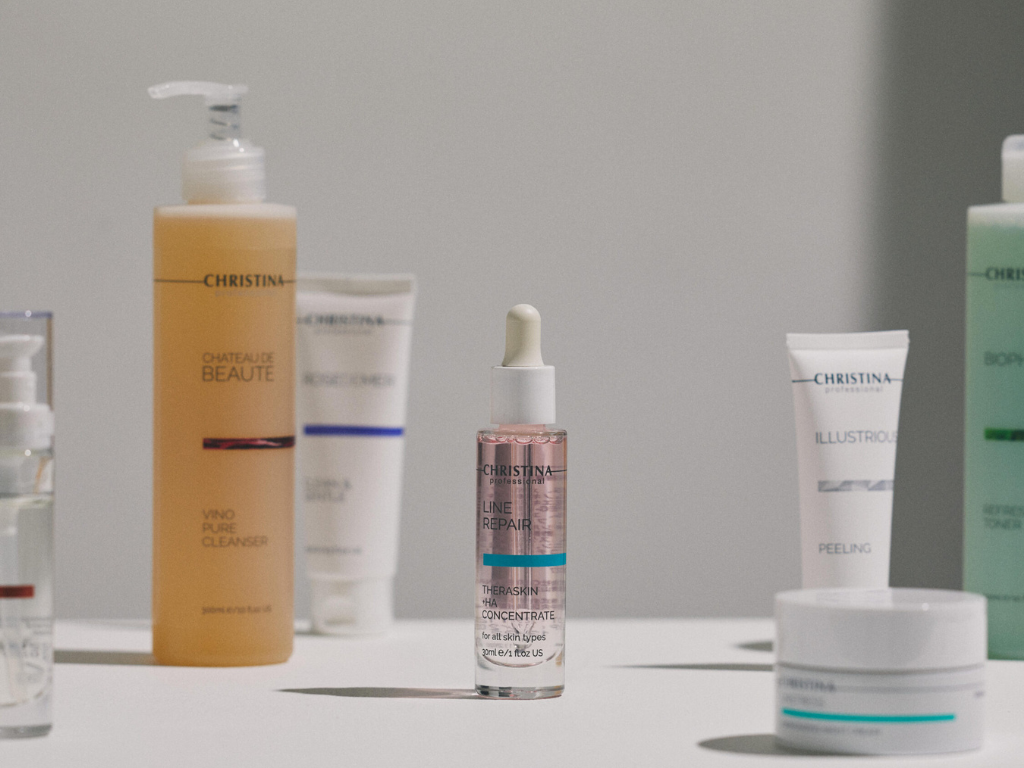 サロンに通えなくても"肌質改善"を目指したい人へ