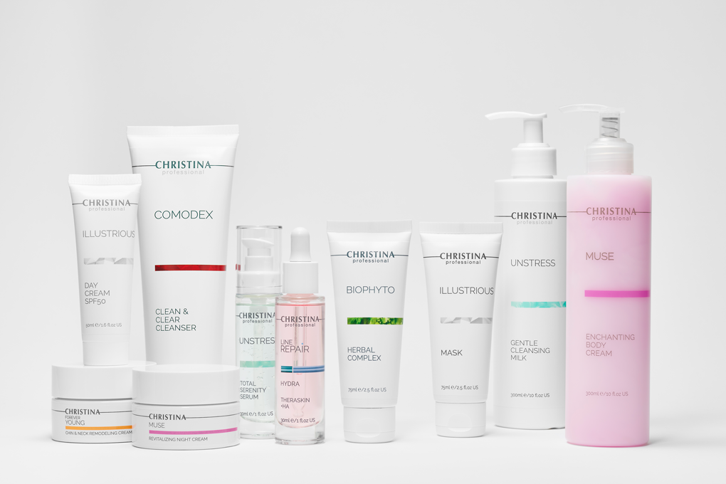 これだけ知っておけばOK！クリスティーナ【入門編】