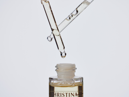 環境の変化による肌荒れに備える【4月のスキンケア】