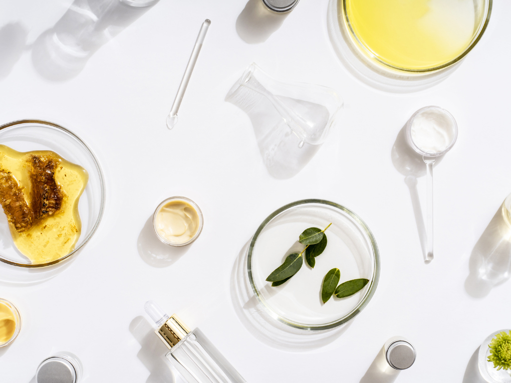 知っておきたい【スキンケア成分】3選