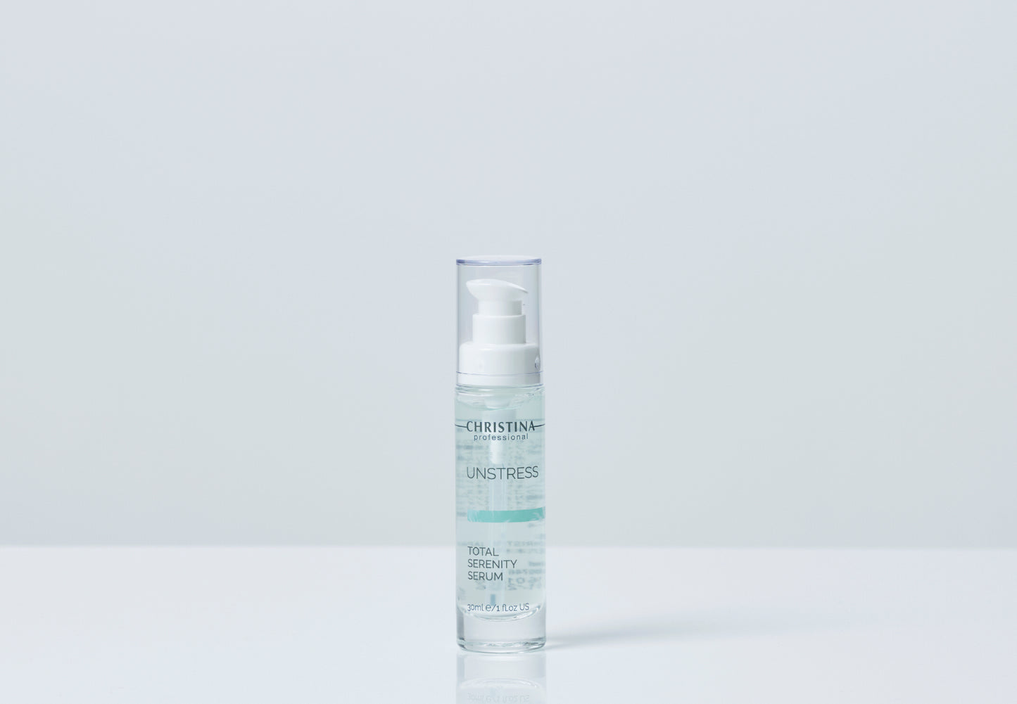 UNSTRESS  トータルセレニティセラム