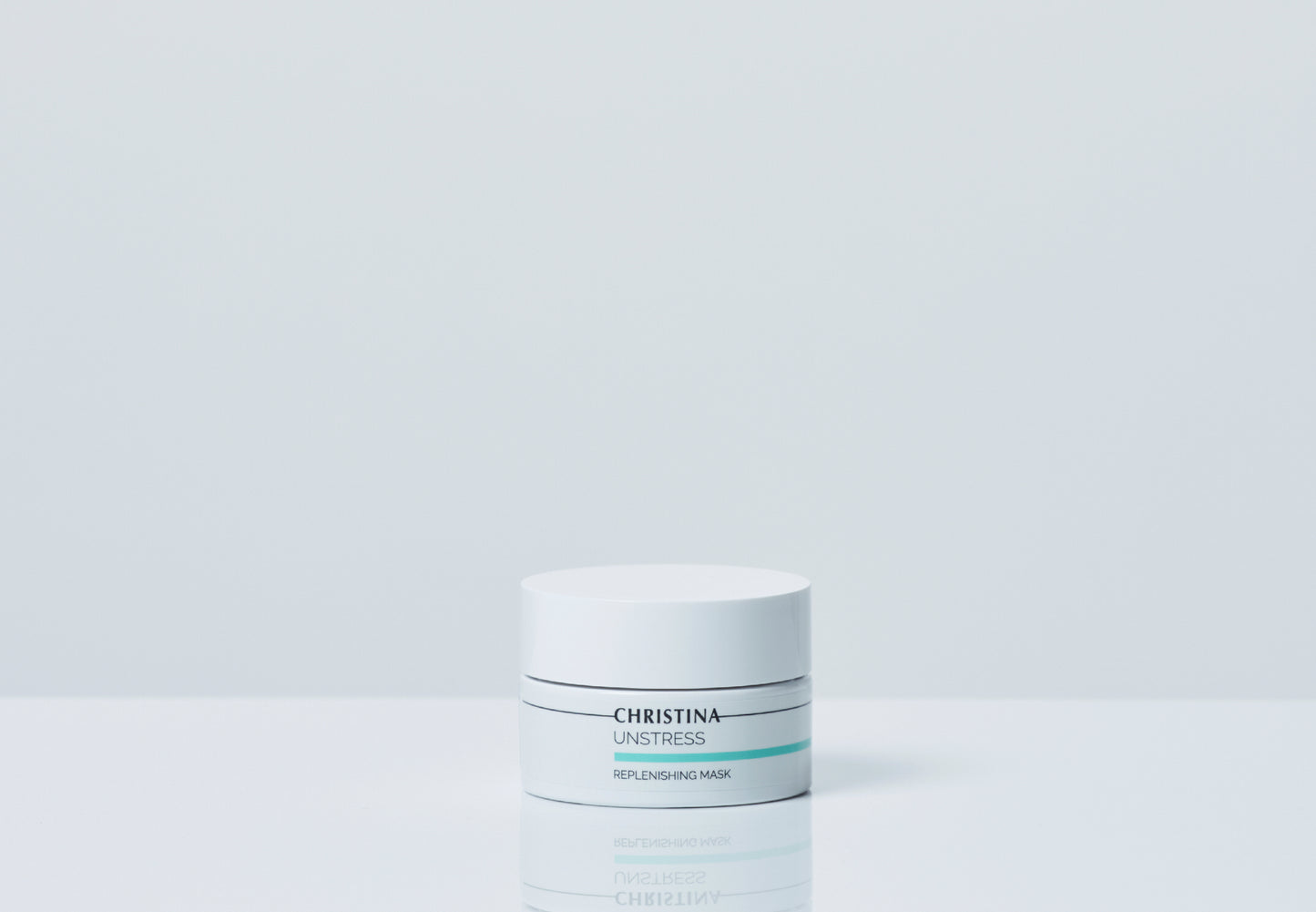 UNSTRESS リフレッシングマスク