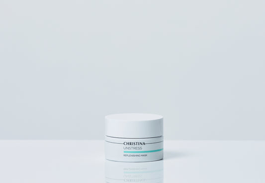 UNSTRESS リフレッシングマスク