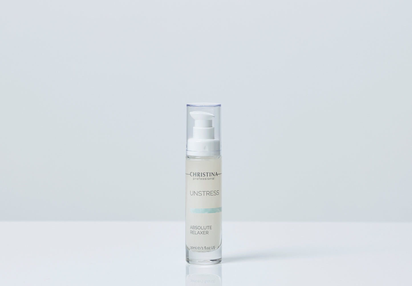 UNSTRESS  アブソルートリラクサー