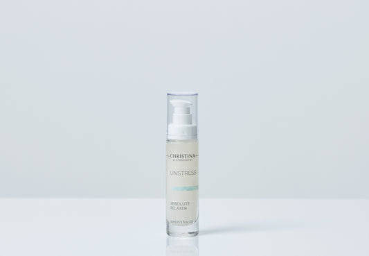 UNSTRESS  アブソルートリラクサー
