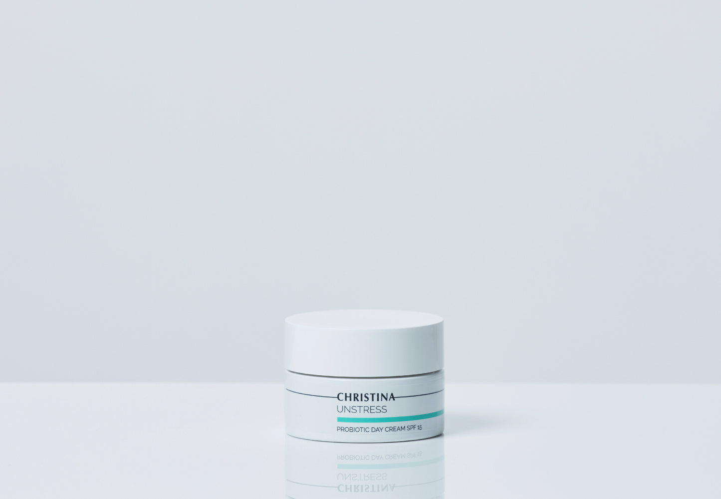 UNSTRESS デイクリーム SPF15