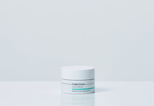 UNSTRESS デイクリーム SPF15