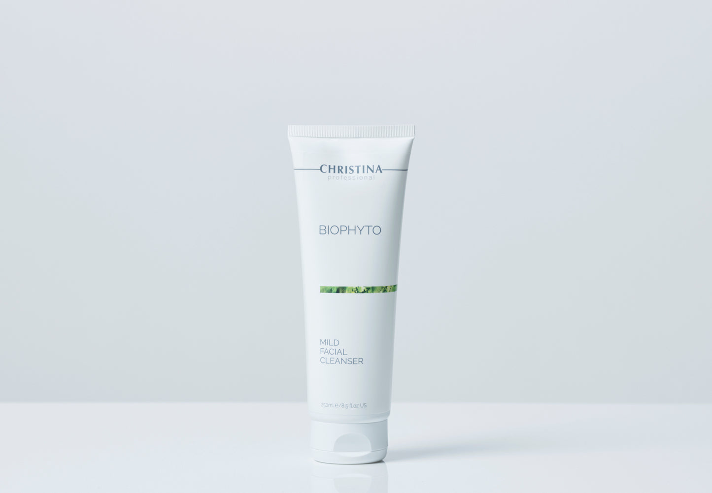 BIOPYITO マイルドフェイシャルクレンザー