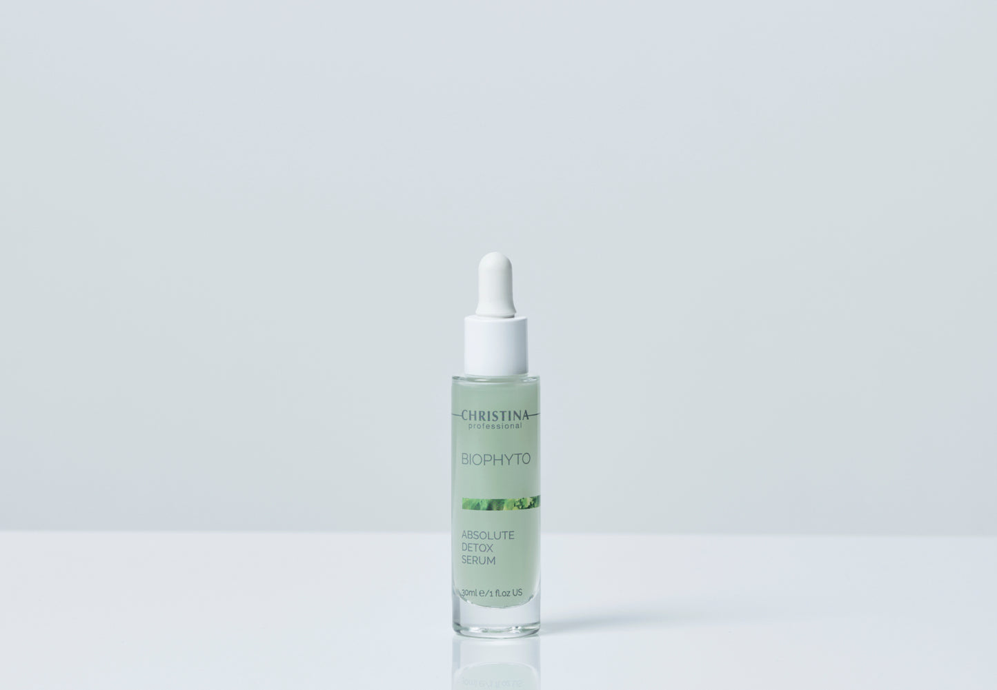 BIOPYITO アブソルートデトックスセラム