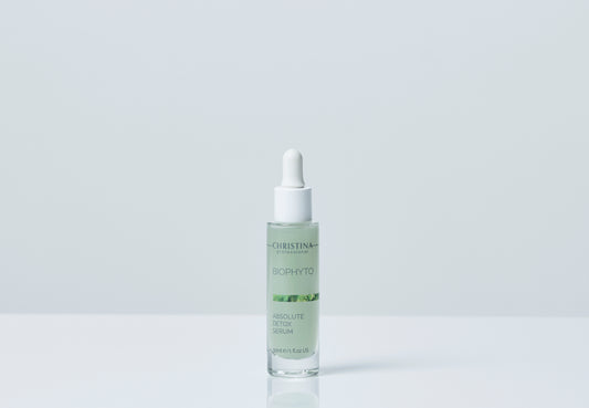 BIOPYITO アブソルートデトックスセラム