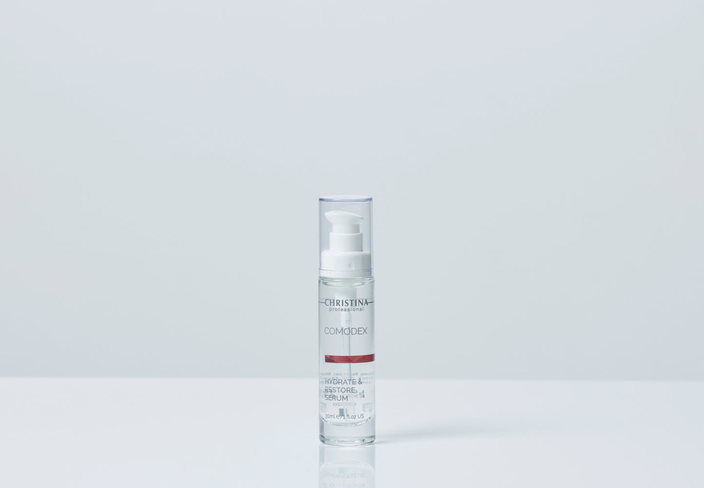 COMODEX ハイドレート＆レストアセラム
