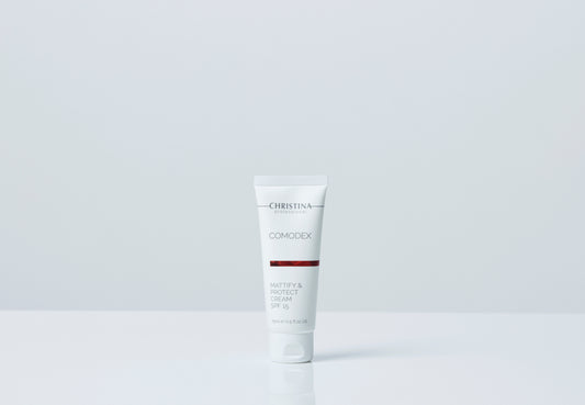 COMODEX マティファイ＆プロテクトデイクリーム SPF15