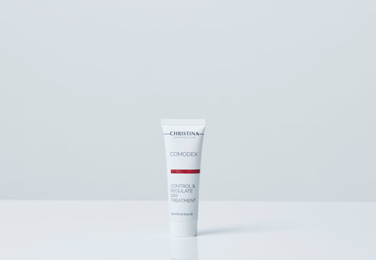 COMODEX コントロール＆レギュレイトデイトリートメント