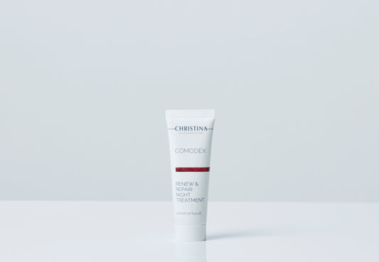 COMODEX リニュー＆リペアナイトトリートメント
