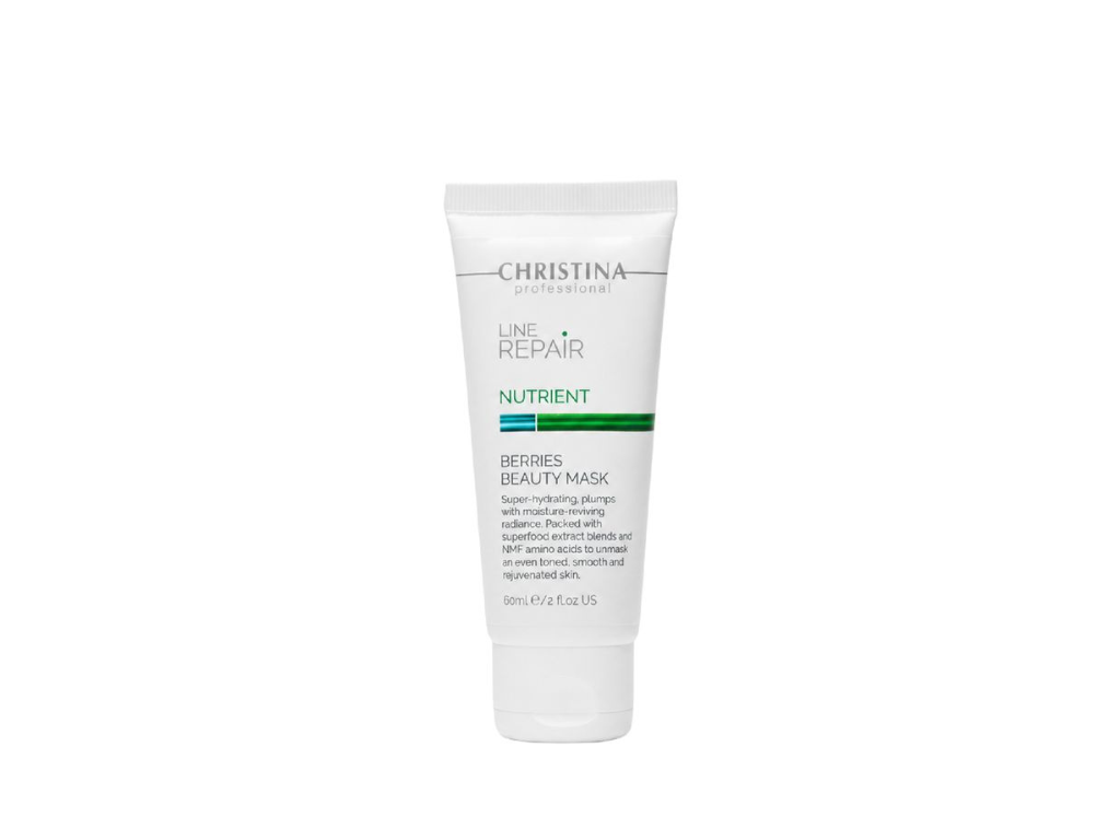 LINEREPAIR NUTRIENT ベリービューティーマスク