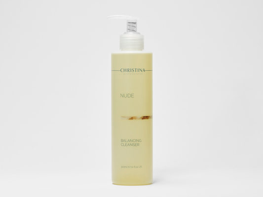 NUDE バランシングクレンザー