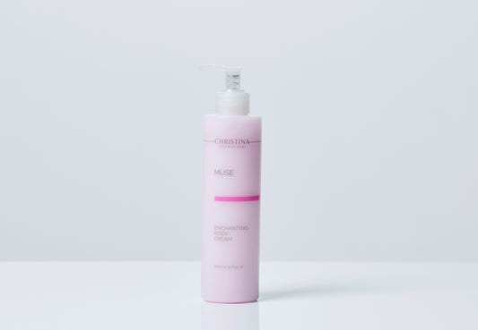 MUSE ボディクリーム