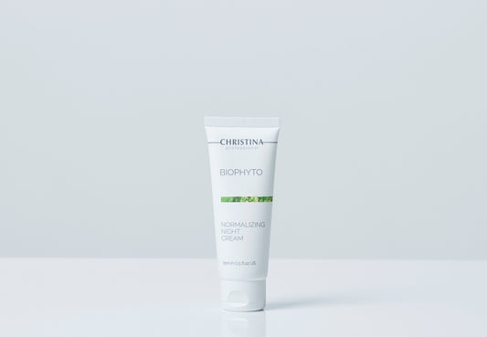 BIOPYITO ノーマライジングナイトクリーム